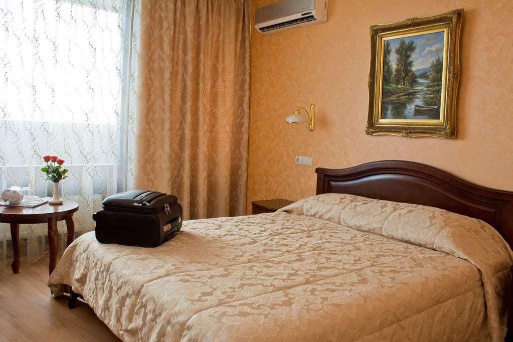Salute Hotel Kiev Cameră foto